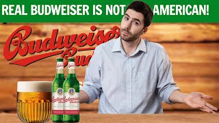 How Budweiser & Czech Beer Changed The World | On Tap