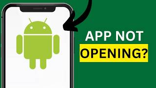 Apps Not Opening in Android (How To Fix!)