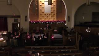 Christmas Eve Service                                                      December 24 2024