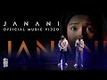 JANANI - Official Video I Vino S. ft. @FSPROD  Vinu I DREAMPROD