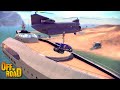 Trapping All AI Players On Luxury Yacht | Off The Road OTR Offroad Car Driving Game Android Gameplay