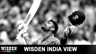 Not surprised by performance of the Indian batsmen | R Kaushik | Wisden India