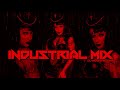 CYBERGOTH/INDUSTRIAL PLAYLIST - DJ NOSFEROTIKA | Dark Electro, Aggrotech, Synthpop & Gothic Pop