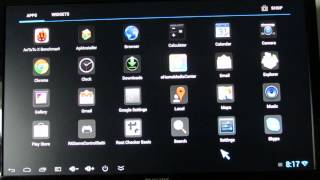 Video HD: 1080p 140114 Firmware installed on RKM MK902