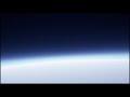 Atmospheric scattering: surface to orbit transition