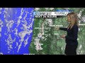 Monday Night's Forecast, Mar. 10