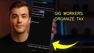 How To Organize Tax Documents For Gig Workers 2026 (FULL TUTORIAL)