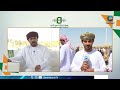 بث مباشر مهرجان البشائر السنوي الثامن لسباقات الهجن العربية 2025م