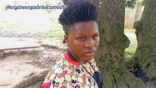 Easier way to make money ( Engr.Gabriel comedy ) latest comedy @engineergabrielcomedy