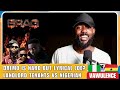 Ghanaian Reaction to Dremo Sarkodie Diss + Lyrical Joe Diss Dremo, Davido and Nigeria 🇬🇭🇳🇬