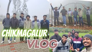 Chikamagalur Vlog | Manish Raju Vines | Part 1 |