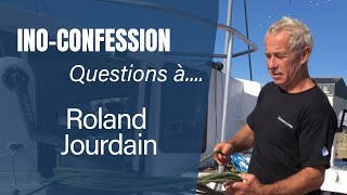 Du lin pour la Route ! Entretien avec Roland Jourdain (Bilou)