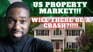 IS THE US REAL ESTATE MARKET TURNING? (US Housing Market 2022)!!