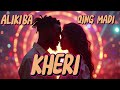 Alikiba Feat Qing Madi ''Kheri'' (AI REMIX VERSION) NEW 2024