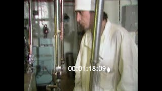 1957 Mayak Plutonium Factory: The Soviet Union’s Secret Nuclear Tragedy