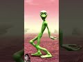 Cocolur Challange Alien dance💥Dame tu cosita💥🧞Cartoon dance kartoon🧞Funny dance#shorts​#shortsfeeds​