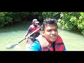 വെറും 999 രൂപയ്ക്കു ഇങ്ങനെയൊരു ട്രിപ്പ് 🚣‍♂️ mangrove forest kayaking