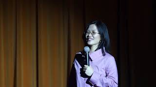Change the Stigma | Dr. Chua Sook Ning | TEDxUoNMalaysia
