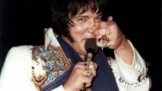 Elvis American Trilogy--- This Version Will Blow You Away !!!!! .wmv
