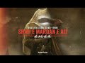 Shah e Mardan E Ali | Ali Mola Ali | Nusrat Fateh Ali Khan | Mola Ali Kalam | Slowed + Reverb.