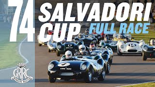 73MM - Salvadori Cup Full Race