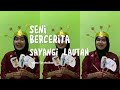 Seni Bercerita [9] Najwa Tussholihah Mendongeng 