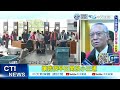 【每日必看】小三通生變 春節兩岸機票單程飆漲至6萬 20221218 @中天新聞ctinews