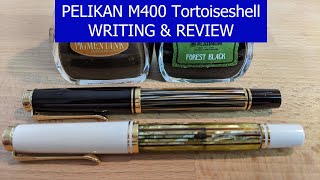 Pelikan M400 Review