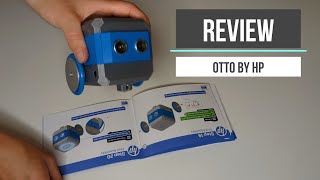 Review - Otto by HP