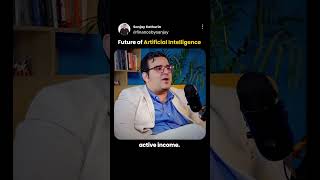 The Future of Artificial Intelligence 🤖 #shorts #artificialintelligence