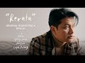 RERATA - ORIGINAL SOUNDTRACK REVEAL | ARMAND MAULANA LIVE