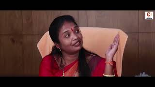 Star Maharashtrache | Interview with Mrs.Vaidehi Vadhan Z.P President (Palghar) | Janardhan Shinde