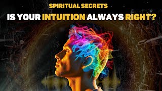 Spiritual Growth Being Your Higher Self "Ignoring Could Be a Mistake"| Law of Vibration