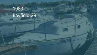 17039 1983 Bayfield 29