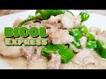 Eat Flavorful Filipino Pork Bicol Express Delicious Recipes