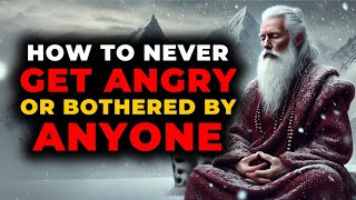 Master Your Emotions | Stay Calm in Any Situation | Buddhism