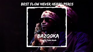 Future Type Beat | Est Gee Type Beat "Bazooka"