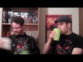 cap and vince recommend comics and cds 5 1 2011