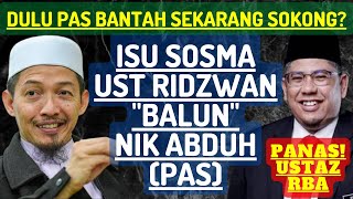 ((LIVE)) UST RIDZWAN ABU BAKAR \