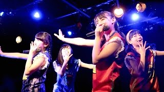 ノンシュガーノンスウィート「バカ男子」ノンシュガー朝練ライブ、土曜の出張版（仮）Ver.