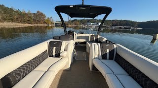 Why buys Barletta Pontoon Boats?￼