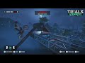 Trials Rising - Chinese Gauntlet - 41.730 - Novastxr - World Record - 2019-09-03