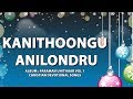 Kanithoongu Anilondru| Paraman Uhithaar Vol 1 | Christian Devotional Songs | Krish Adonai