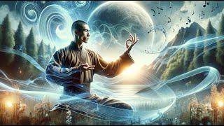 Chi QiGong Activation Meditation Music - Yoga, Tai Chi, Martial Arts Training