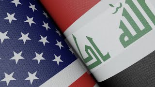 🚨BREAKING NEWS: IRAQ to Visit the United States in April   + NEW Bank Appointments