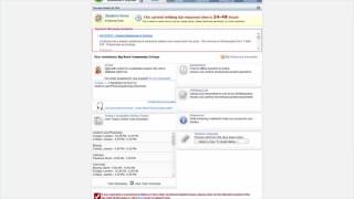How to Get Started With eTutoring