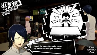 Persona 5 Royal - The Plan Explained