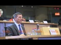 BRUXELLES ANSIP COMM MERCATO DIGITALE AUDIZIONE IMMAGINI 06-10-14