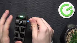 How to Charge HOVERAir X1 COMBO