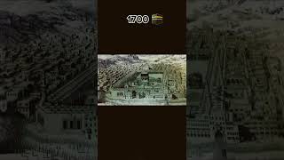 Makkah 1480❤ to 2023 #loveallah #love #allah #love ❤ #islam ❤ #1billionviews #growmyaccount #makkah